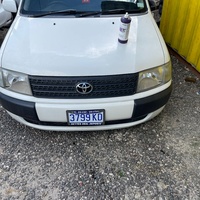 Toyota Probox 1,5L 2013 Toyota Probox 1,5L 2013