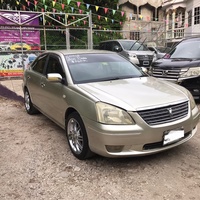 Toyota Premio 1,5L 2003 Toyota Premio 1,5L 2003