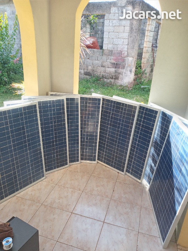 Small Solar System-4
