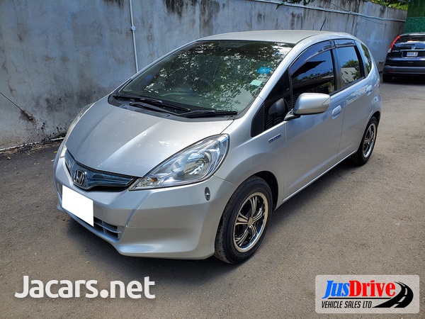 Honda Fit 1,3L 2013-3