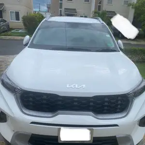 KIA Sonet