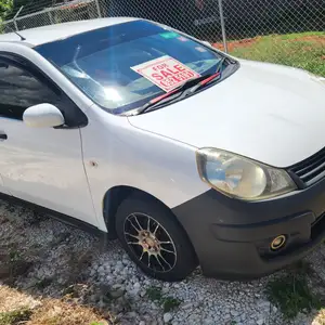 Nissan AD Wagon