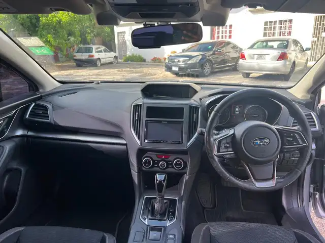 Subaru G4