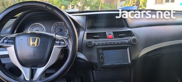 Honda Accord 2,4L 2008-3