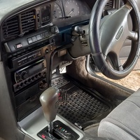 Toyota Mark X 2,0L 1992 Toyota Mark X 2,0L 1992