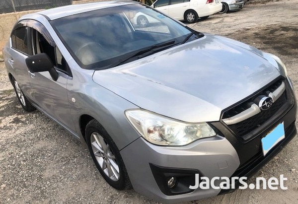 Subaru G4 1,6L 2012-1