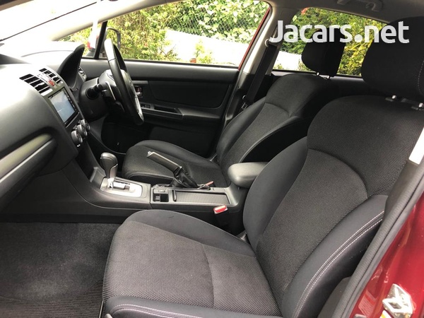 Subaru XV 2,0L 2013-3