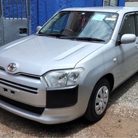 Toyota Succeed 1,5L 2017 Toyota Succeed 1,5L 2017