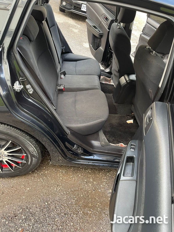 Subaru Impreza 1,6L 2013-15