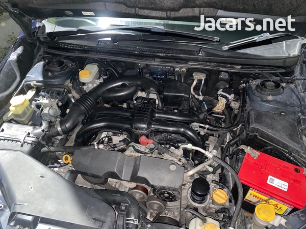 Subaru Impreza 1,6L 2014-2