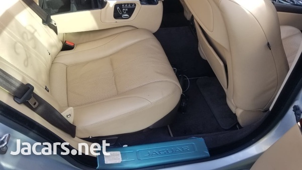 Jaguar X-Type 3,0L 2014-14