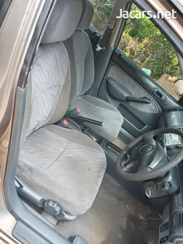 Honda Civic 1,5L 2001-8