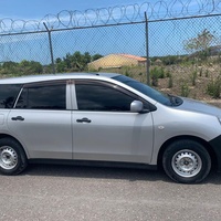 Nissan AD Wagon 1,5L 2015 Nissan AD Wagon 1,5L 2015