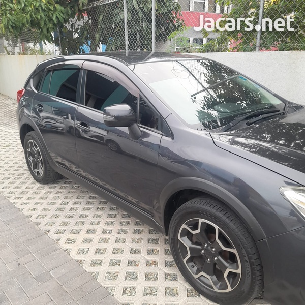 Subaru XV 2,0L 2013-2