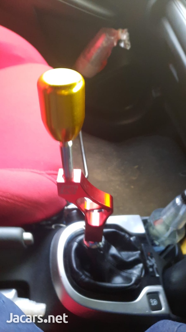 Honda Fit 1,5L 2014-7