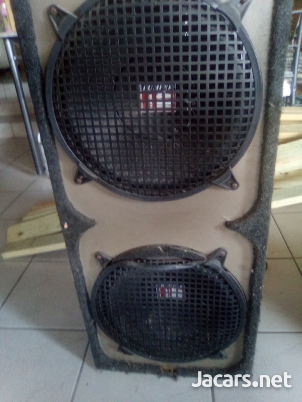 Speakers-2