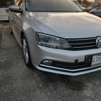 Volkswagen Jetta 1,5L 2015 Volkswagen Jetta 1,5L 2015