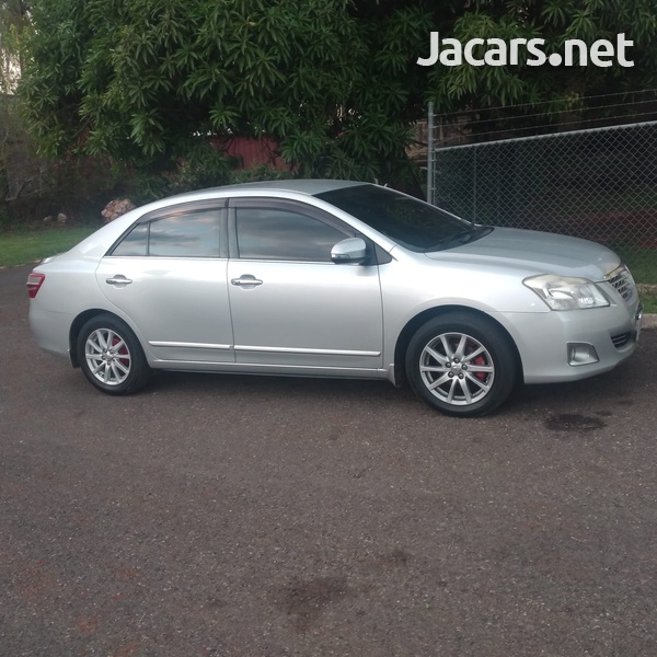 Toyota Premio 1,8L 2014-1