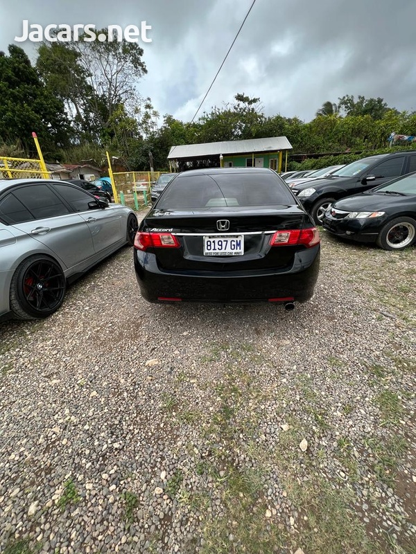 Honda Accord 2,0L 2011-2