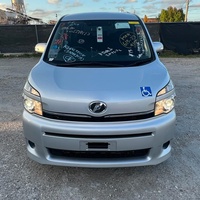 2013 Toyota Voxy 2013 Toyota Voxy