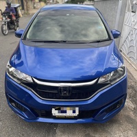 Honda Fit 1,3L 2018 Honda Fit 1,3L 2018