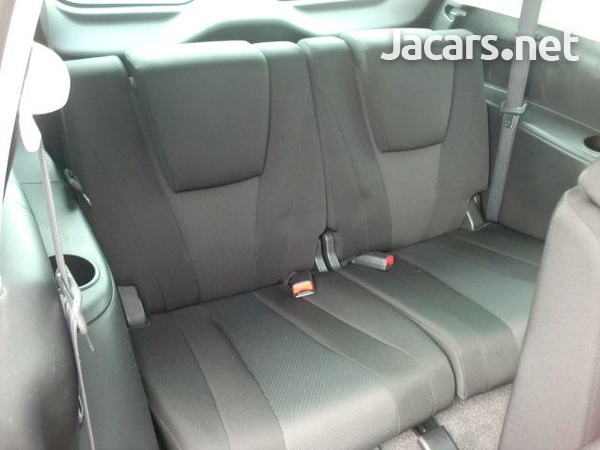 Nissan LaFesta 1,5L 2013-6