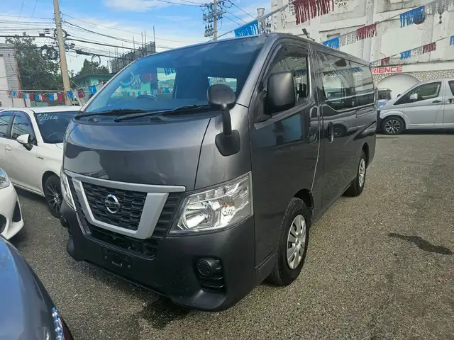 Nissan Caravan