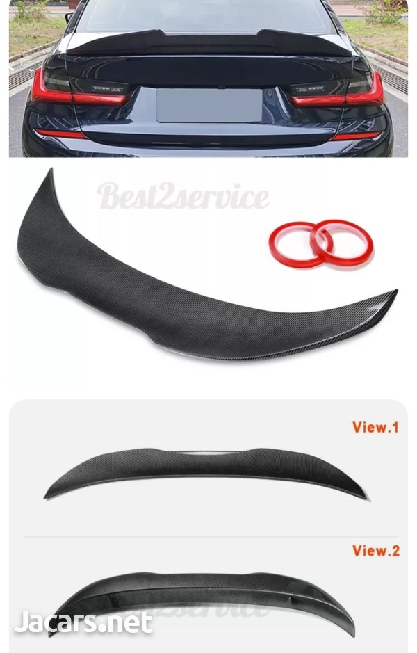 BMW Car parts and Accessories-1