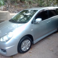 Nissan Wingroad 1,5L 2011 Nissan Wingroad 1,5L 2011