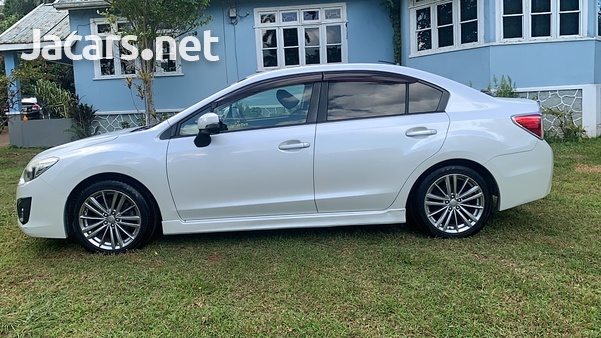 Subaru G4 1,9L 2013-6
