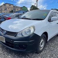 Nissan AD Wagon 1,5L 2014 Nissan AD Wagon 1,5L 2014