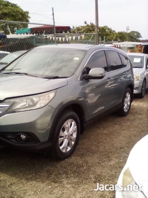 Honda CR-V 2,0L 2012-1