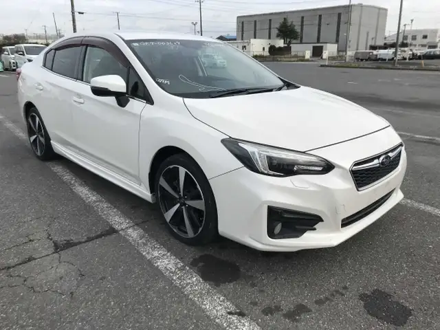 Subaru G4