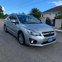 Subaru G4 1,6L 2014 Subaru G4 1,6L 2014