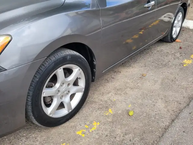 Nissan Sentra