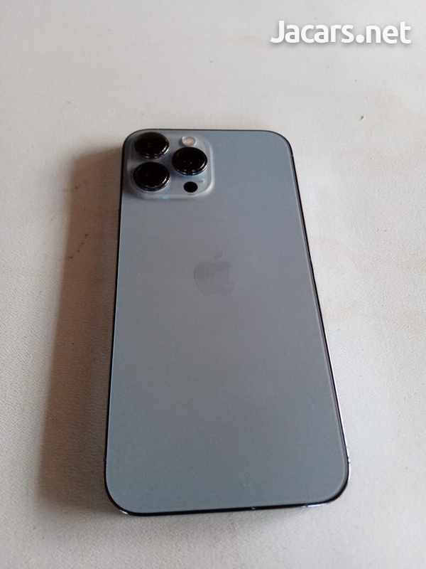 Iphone 13 Pro Max-2