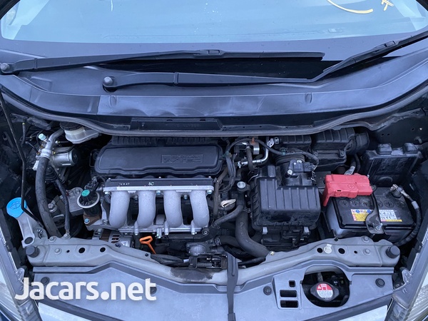 Honda Fit 1,5L 2013-13