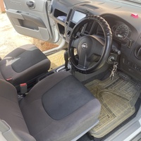 Nissan AD Wagon 1,5L 2016 Nissan AD Wagon 1,5L 2016