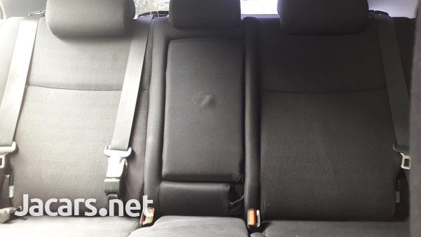 Toyota Allion 1,8L 2015-5