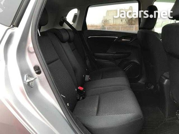 Honda Fit 1,3L 2018-7