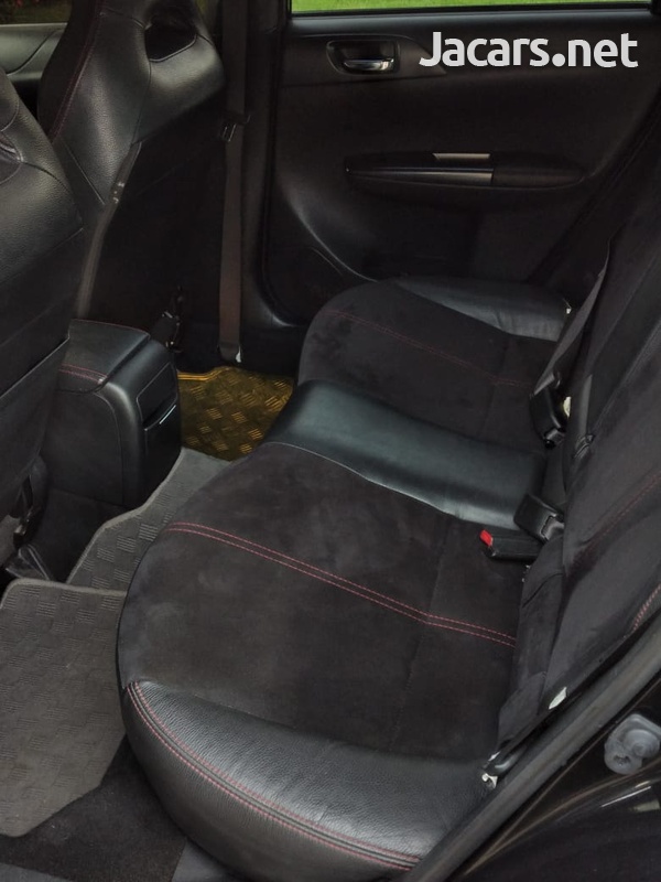 Subaru Impreza 2,0L 2011-10