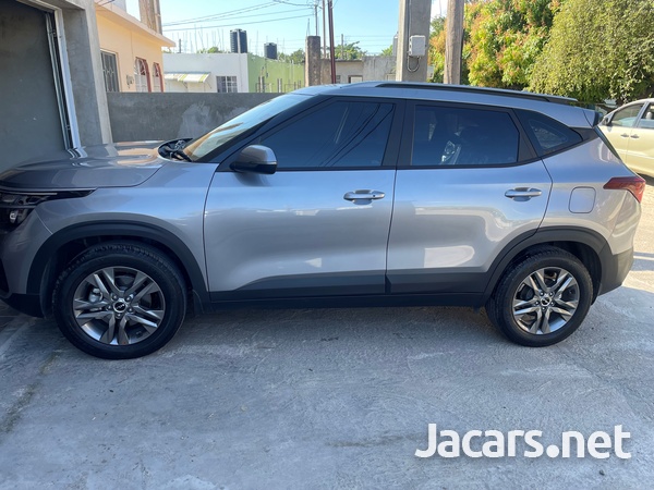 KIA Seltos 1,5L 2023-2