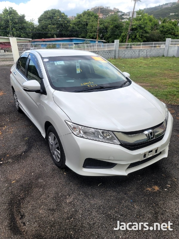 Honda Grace 1,5L 2016-1