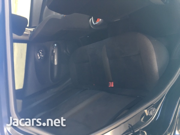 Nissan Juke 1,5L 2011-4