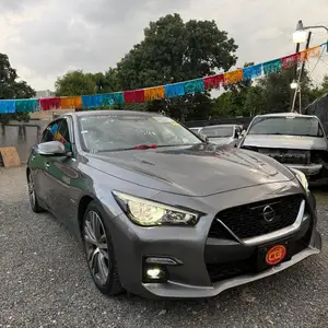 Nissan Skyline
