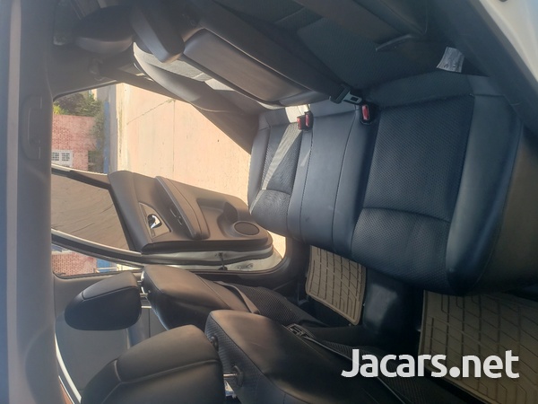 Nissan X-Trail 2,0L 2015-7