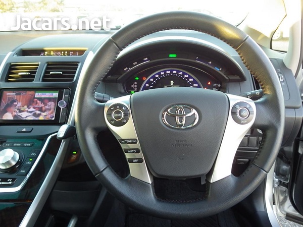 Toyota SAI 2,4L 2014-5