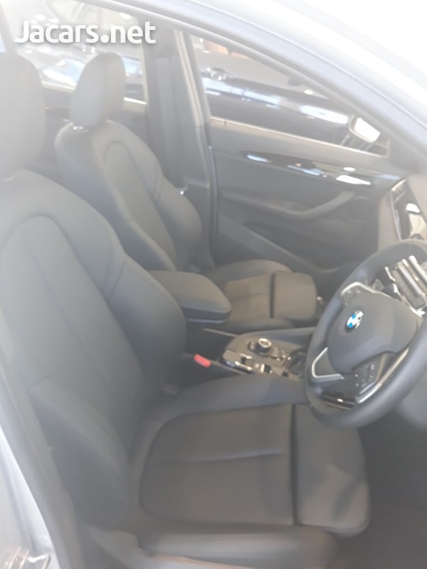 BMW X1 1,9L 2019-4