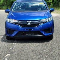 Honda Fit 1,5L 2017 Honda Fit 1,5L 2017