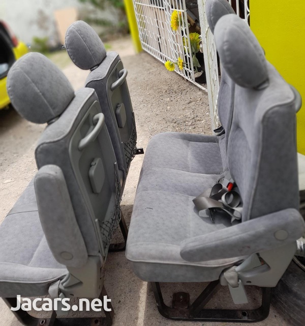 WE BUILD AND INSTALL BUS SEATS FOR TOYOTA HIACE,CARAVAN,COASTER 8762921460-8